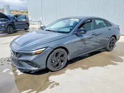 KMHLM4DG6TU117901 2026 HYUNDAI ELANTRA
