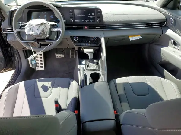 KMHLM4DG6TU117901 2026 HYUNDAI ELANTRA - Image 8