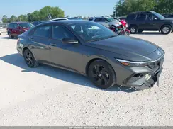 KMHLM4DG6TU121057 2026 HYUNDAI ELANTRA