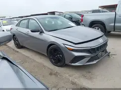 KMHLM4DG6TU122600 2026 HYUNDAI ELANTRA