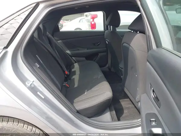 KMHLM4DG6TU122600 2026 HYUNDAI ELANTRA - Image 8