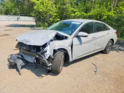 KMHLM4DG6TU124699 2026 HYUNDAI ELANTRA