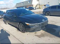 KMHLM4DG6TU135850 2026 HYUNDAI ELANTRA