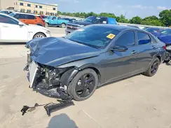KMHLM4DG6TU137095 2026 HYUNDAI ELANTRA
