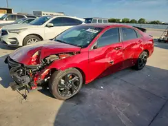KMHLM4DG6TU143446 2026 HYUNDAI ELANTRA