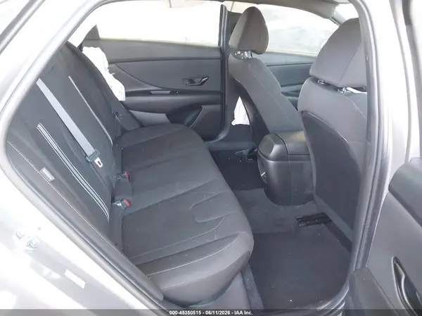 KMHLM4DG6TU146850 2026 HYUNDAI ELANTRA - Image 8