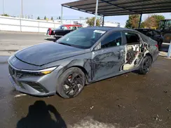 KMHLM4DG6TU147822 2026 HYUNDAI ELANTRA
