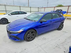 KMHLM4DG6TU148503 2026 HYUNDAI ELANTRA
