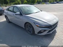 KMHLM4DG6TU152874 2026 HYUNDAI ELANTRA