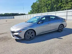 KMHLM4DG6TU155564 2026 HYUNDAI ELANTRA