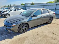 KMHLM4DG6TU155810 2026 HYUNDAI ELANTRA