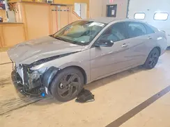 KMHLM4DG6TU156858 2026 HYUNDAI ELANTRA