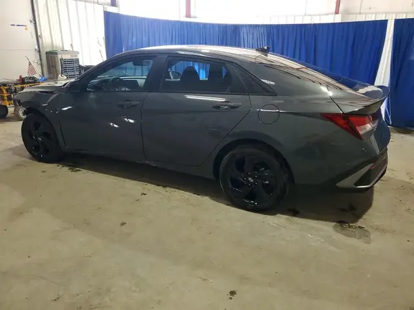 KMHLM4DG6TU163454 2026 HYUNDAI ELANTRA - Image 2