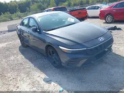 KMHLM4DG6TU163857 2026 HYUNDAI ELANTRA