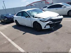 KMHLM4DG6TU167889 2026 HYUNDAI ELANTRA