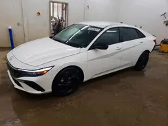 KMHLM4DG6TU169139 2026 HYUNDAI ELANTRA
