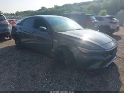 KMHLM4DG6TU174373 2026 HYUNDAI ELANTRA
