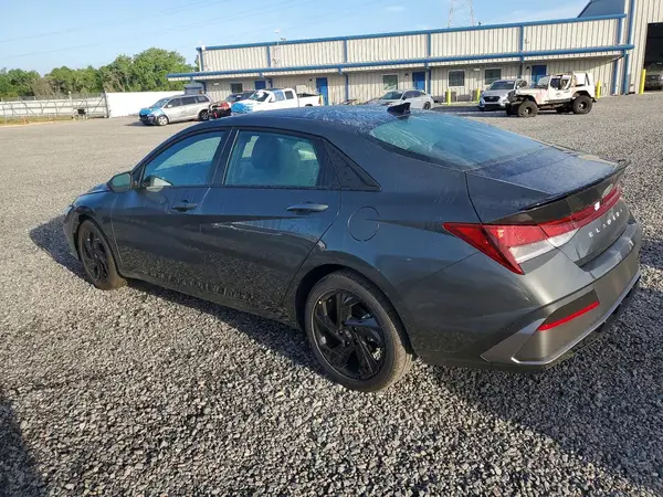 KMHLM4DG6TU176866 2026 HYUNDAI ELANTRA - Image 2