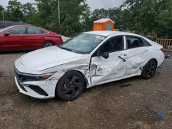 KMHLM4DG6TU177984 2026 HYUNDAI ELANTRA