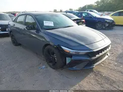 KMHLM4DG6TU205542 2026 HYUNDAI ELANTRA