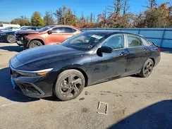 KMHLM4DG6TU205668 2026 HYUNDAI ELANTRA