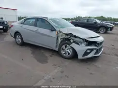 KMHLM4DG6TU213320 2026 HYUNDAI ELANTRA