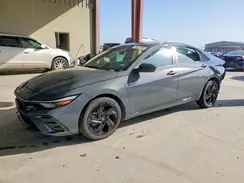 KMHLM4DG6TU218078 2026 HYUNDAI ELANTRA