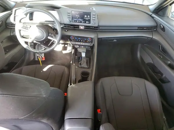 KMHLM4DG6TU218078 2026 HYUNDAI ELANTRA - Image 8