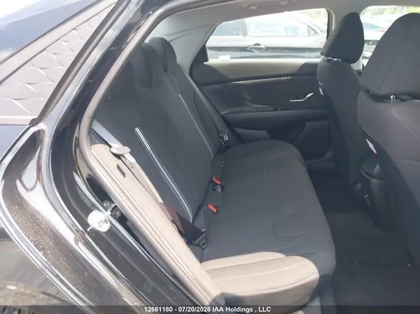 KMHLM4DG6TU236841 2026 HYUNDAI ELANTRA - Image 8