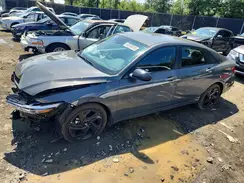 KMHLM4DG6TU244406 2026 HYUNDAI ELANTRA