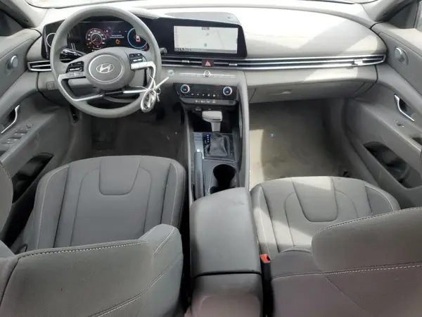 KMHLM4DG7RU642507 2024 HYUNDAI ELANTRA - Image 8