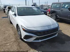 KMHLM4DG7RU642510 2024 HYUNDAI ELANTRA