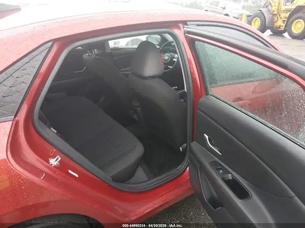 KMHLM4DG7RU643947 2024 HYUNDAI ELANTRA - Image 8