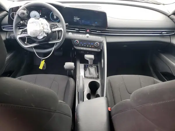 KMHLM4DG7RU644600 2024 HYUNDAI ELANTRA - Image 8