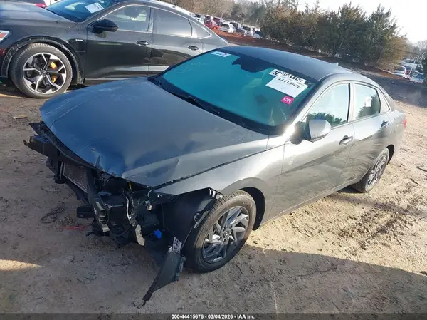 KMHLM4DG7RU647870 2024 HYUNDAI ELANTRA - Image 2