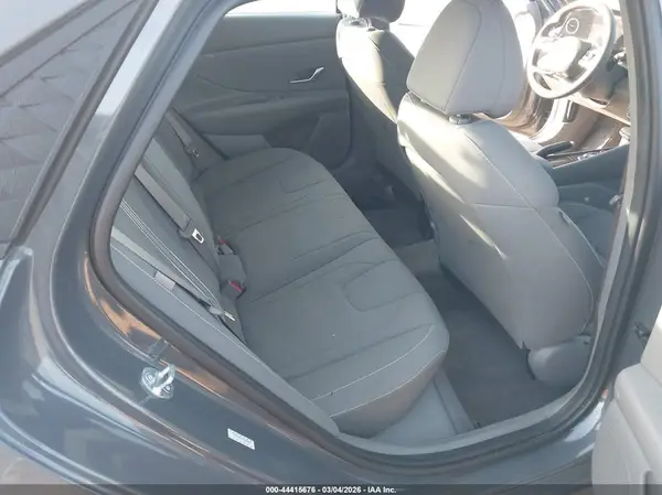 KMHLM4DG7RU647870 2024 HYUNDAI ELANTRA - Image 8