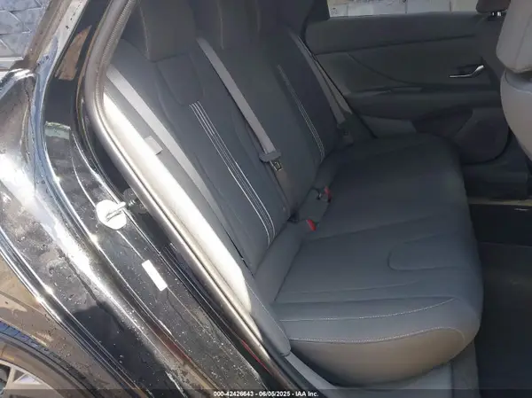 KMHLM4DG7RU647996 2024 HYUNDAI ELANTRA - Image 8