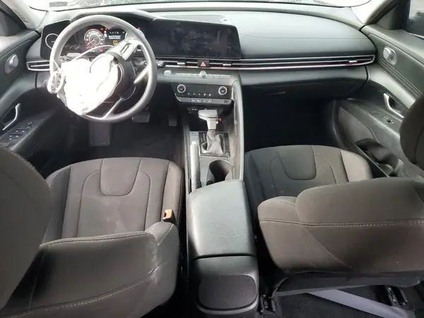 KMHLM4DG7RU648095 2024 HYUNDAI ELANTRA - Image 8