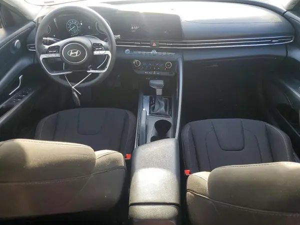 KMHLM4DG7RU650266 2024 HYUNDAI ELANTRA - Image 8