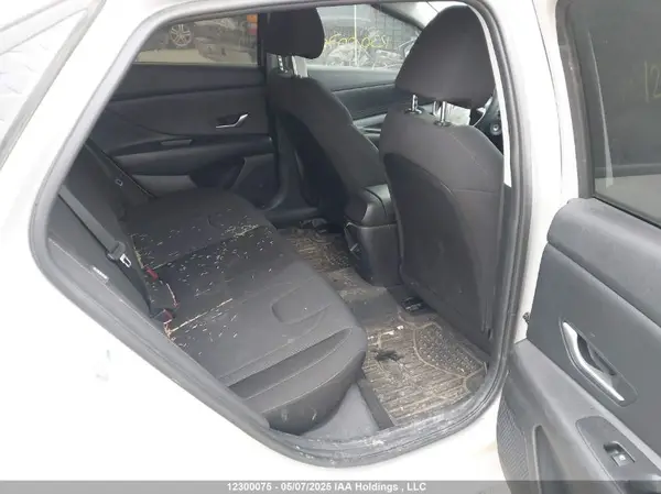 KMHLM4DG7RU650641 2024 HYUNDAI ELANTRA - Image 8