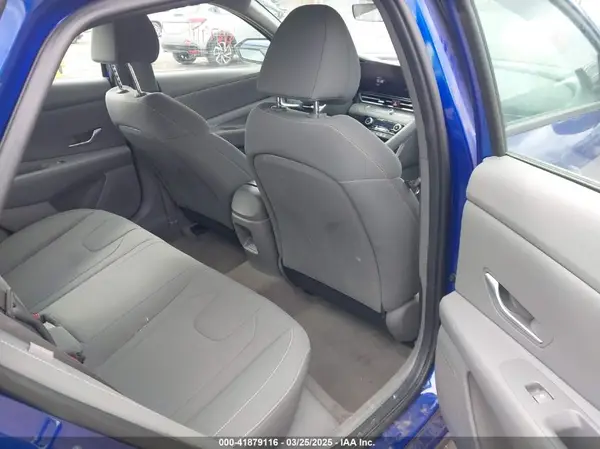 KMHLM4DG7RU650977 2024 HYUNDAI ELANTRA - Image 8