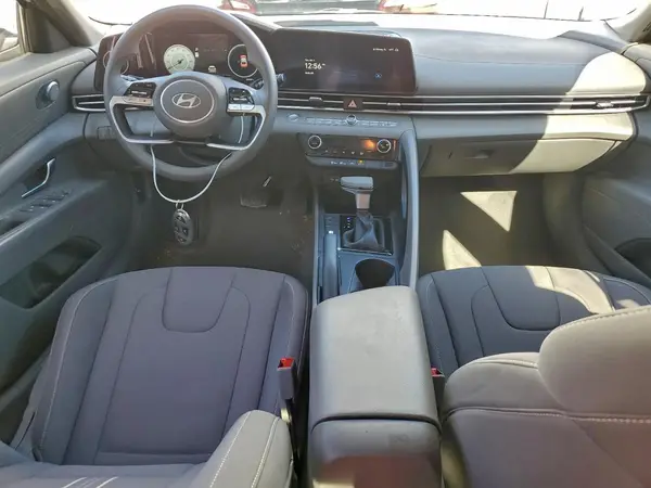 KMHLM4DG7RU651014 2024 HYUNDAI ELANTRA - Image 8