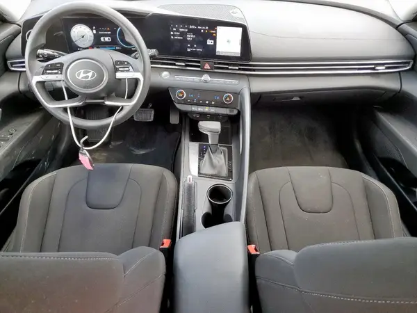 KMHLM4DG7RU655015 2024 HYUNDAI ELANTRA - Image 8
