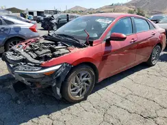 KMHLM4DG7RU655743 2024 HYUNDAI ELANTRA