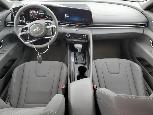 KMHLM4DG7RU659159 2024 HYUNDAI ELANTRA - Image 8