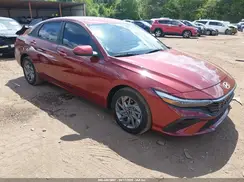 KMHLM4DG7RU662112 2024 HYUNDAI ELANTRA