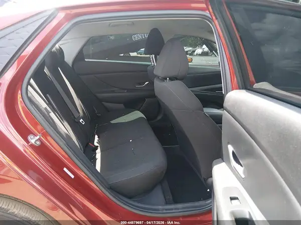 KMHLM4DG7RU662112 2024 HYUNDAI ELANTRA - Image 8