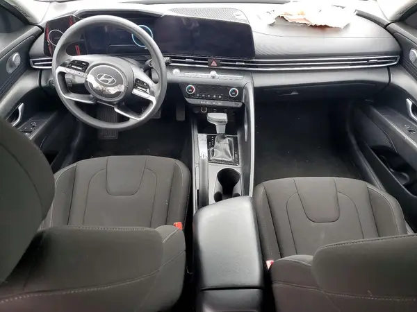 KMHLM4DG7RU662904 2024 HYUNDAI ELANTRA - Image 8