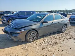 KMHLM4DG7RU663129 2024 HYUNDAI ELANTRA