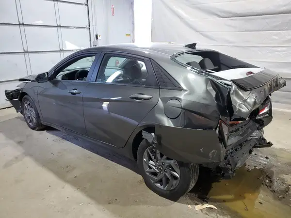 KMHLM4DG7RU663308 2024 HYUNDAI ELANTRA - Image 2